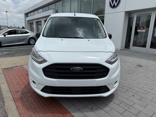2020 Ford Transit Connect XLT