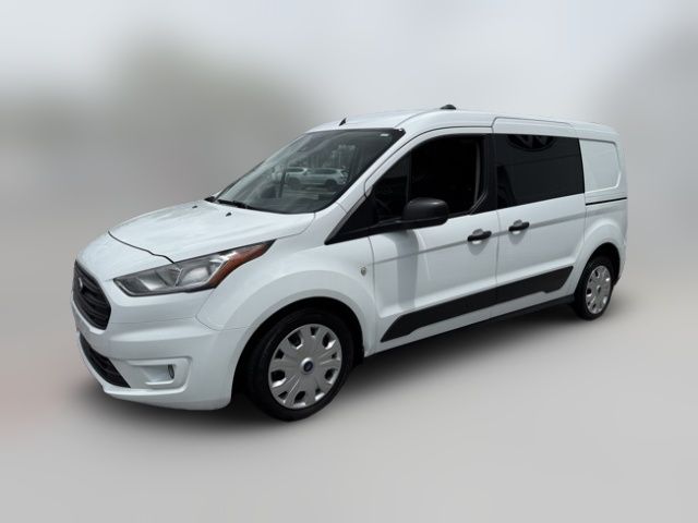 2020 Ford Transit Connect XLT