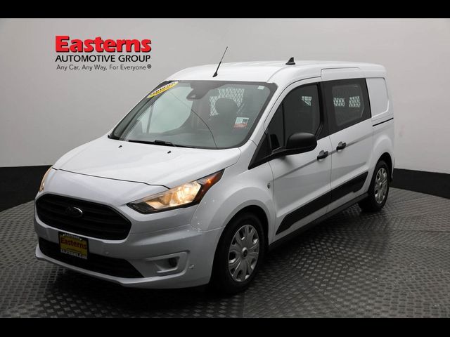 2020 Ford Transit Connect XLT