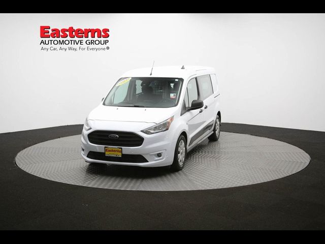 2020 Ford Transit Connect XLT