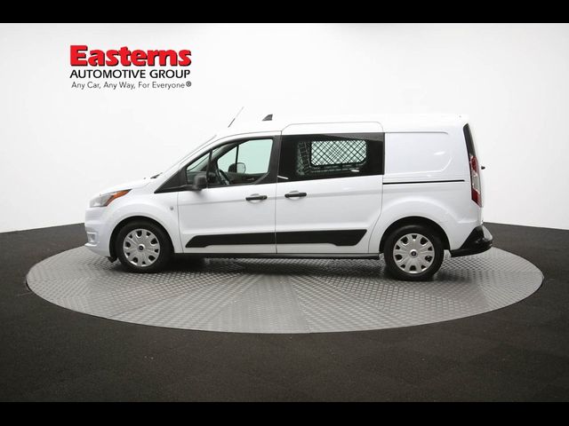 2020 Ford Transit Connect XLT