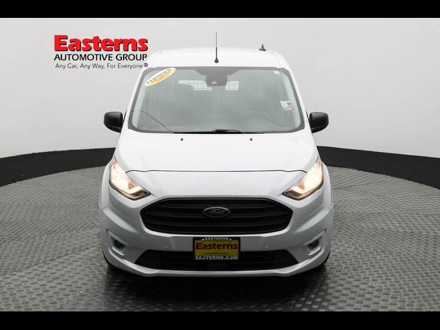 2020 Ford Transit Connect XLT