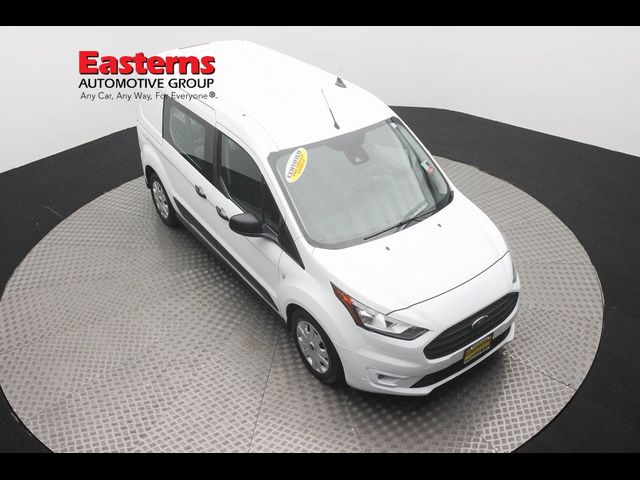 2020 Ford Transit Connect XLT