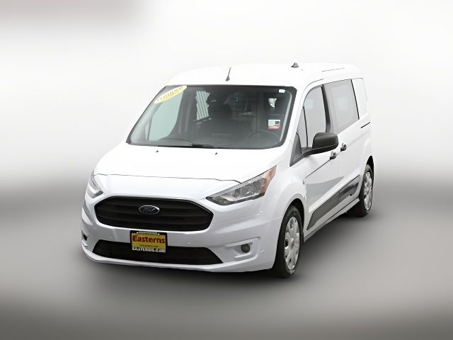 2020 Ford Transit Connect XLT