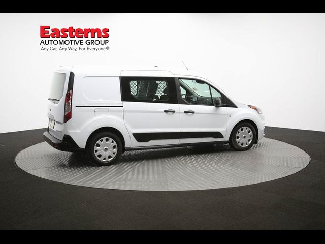 2020 Ford Transit Connect XLT