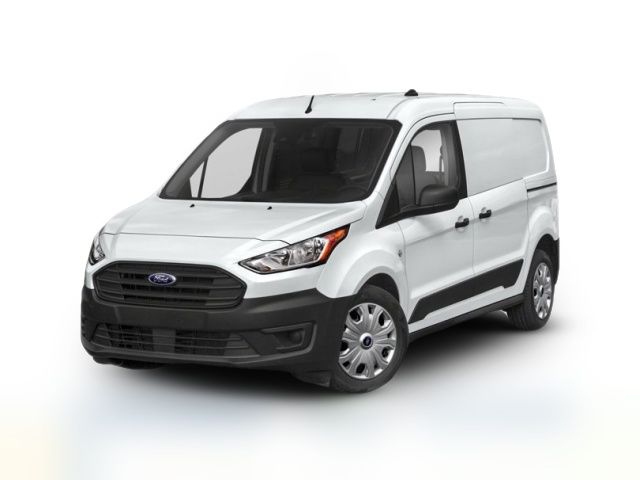 2020 Ford Transit Connect XLT