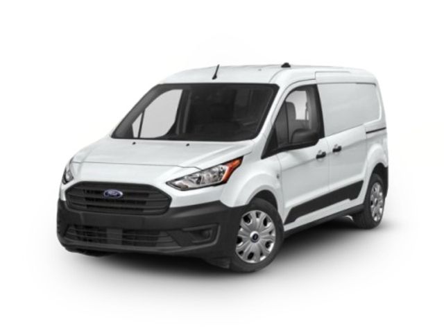 2020 Ford Transit Connect XLT