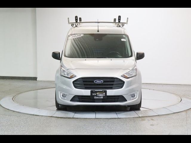 2020 Ford Transit Connect XLT