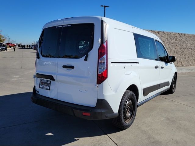 2020 Ford Transit Connect XLT