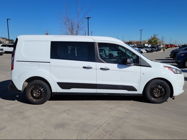 2020 Ford Transit Connect XLT