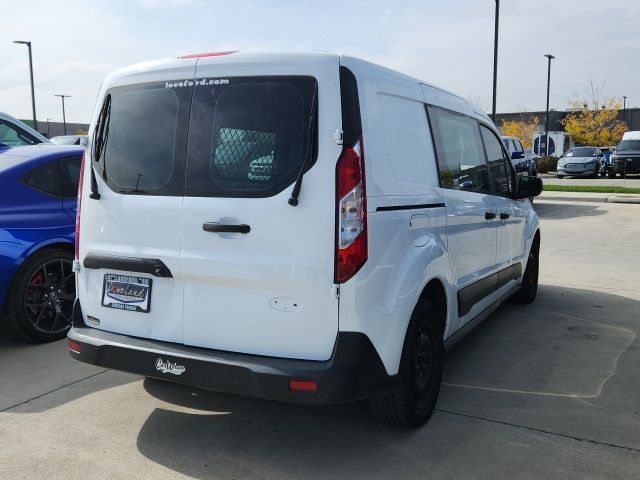 2020 Ford Transit Connect XLT