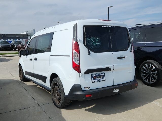 2020 Ford Transit Connect XLT