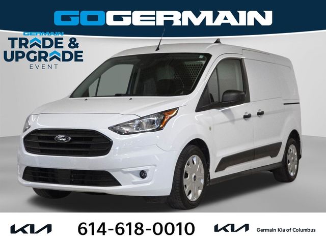 2020 Ford Transit Connect XLT