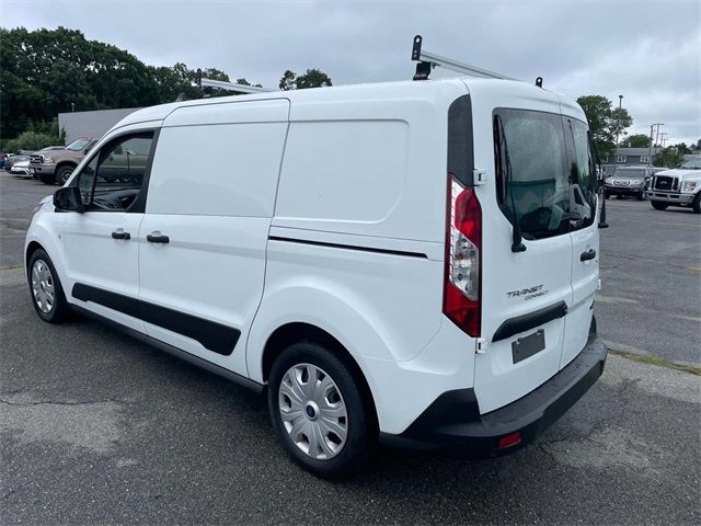 2020 Ford Transit Connect XLT