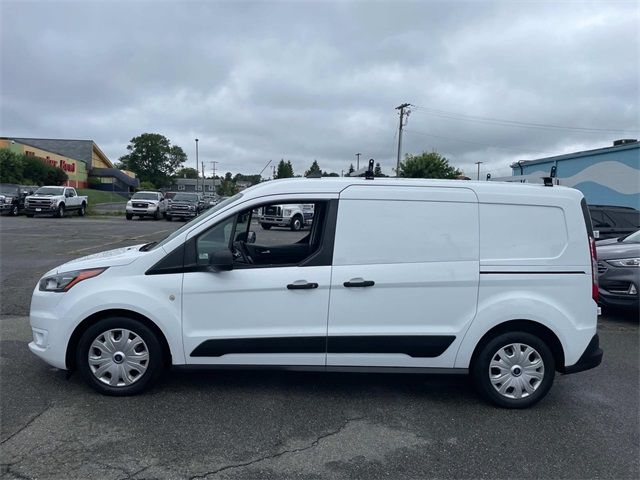 2020 Ford Transit Connect XLT