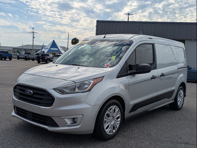 2020 Ford Transit Connect XLT