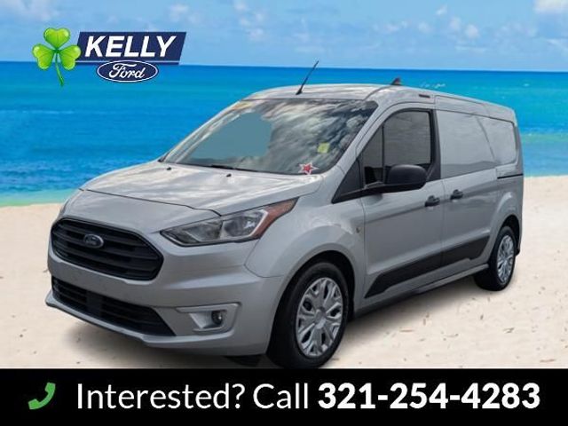 2020 Ford Transit Connect XLT