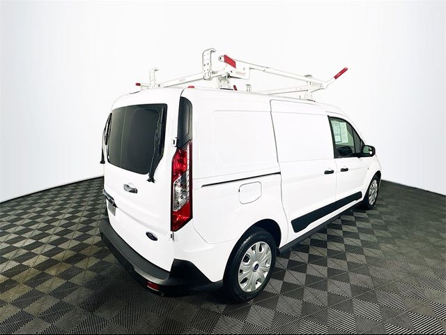 2020 Ford Transit Connect XLT