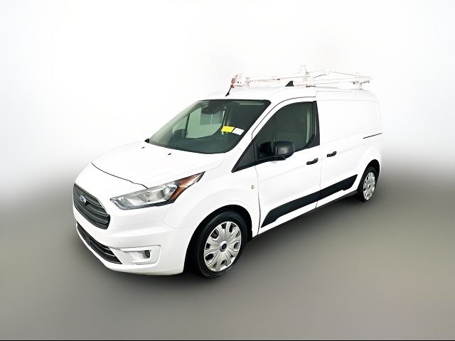 2020 Ford Transit Connect XLT