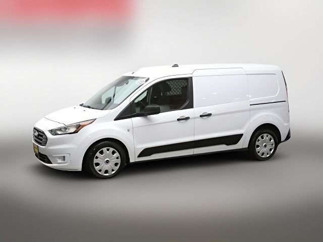 2020 Ford Transit Connect XLT