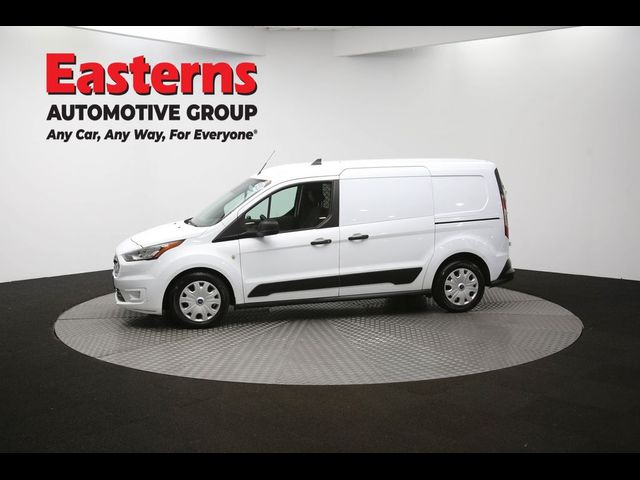 2020 Ford Transit Connect XLT