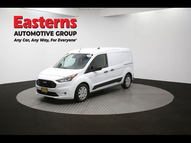 2020 Ford Transit Connect XLT