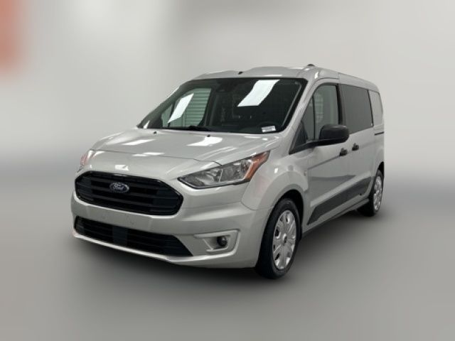 2020 Ford Transit Connect XLT