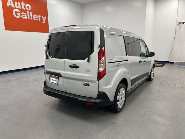 2020 Ford Transit Connect XLT