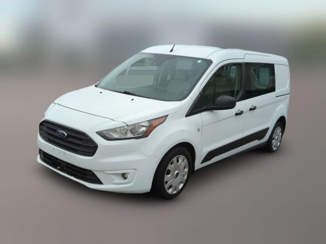 2020 Ford Transit Connect XLT