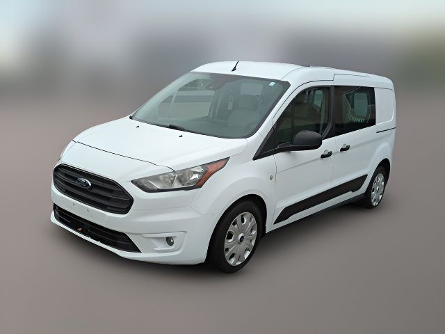 2020 Ford Transit Connect XLT