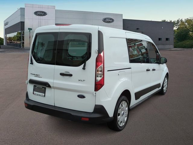 2020 Ford Transit Connect XLT