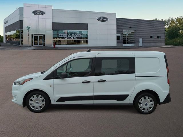 2020 Ford Transit Connect XLT