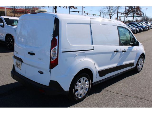 2020 Ford Transit Connect XLT