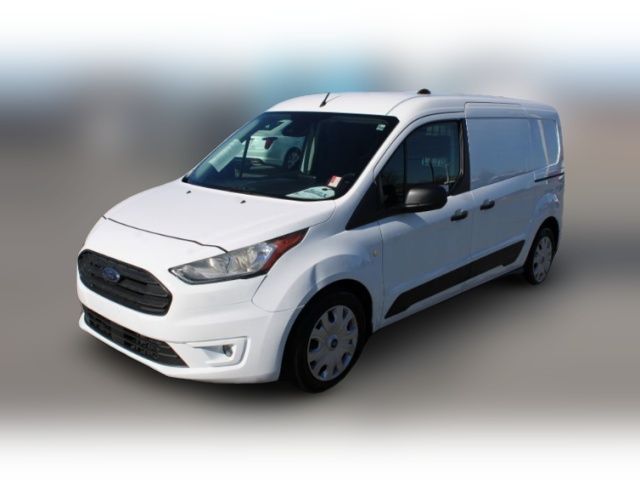 2020 Ford Transit Connect XLT