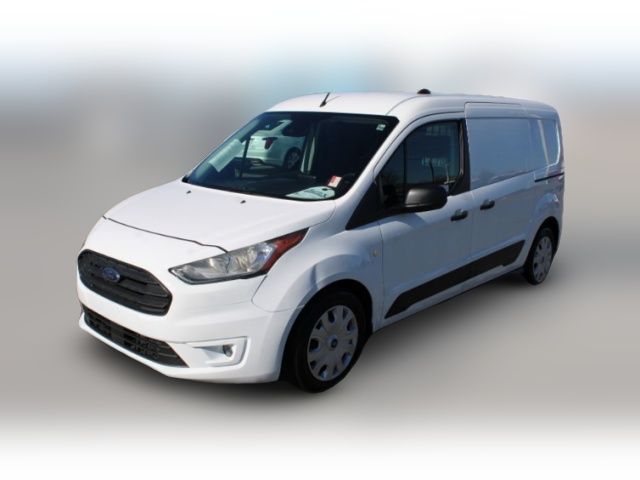 2020 Ford Transit Connect XLT