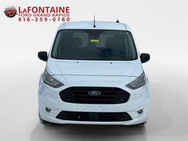 2020 Ford Transit Connect XLT