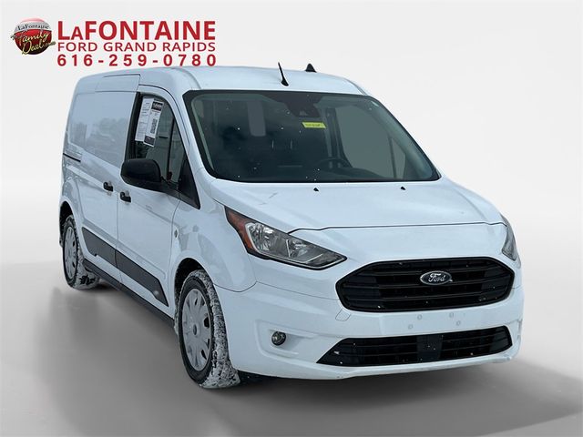 2020 Ford Transit Connect XLT