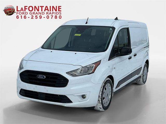 2020 Ford Transit Connect XLT