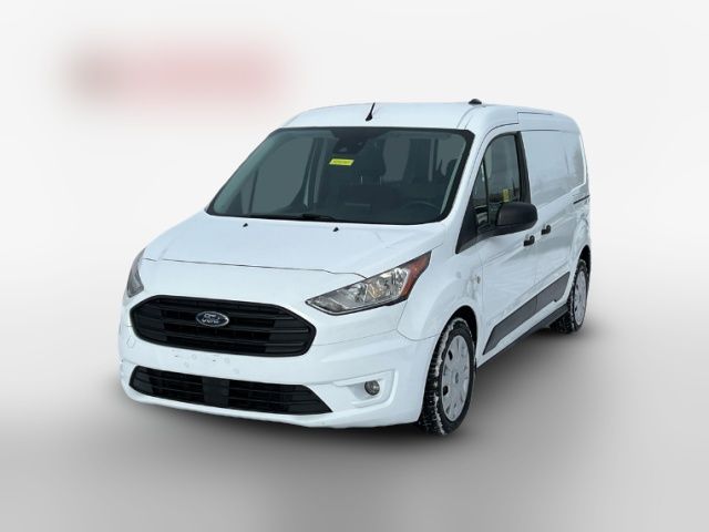 2020 Ford Transit Connect XLT