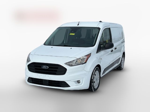 2020 Ford Transit Connect XLT