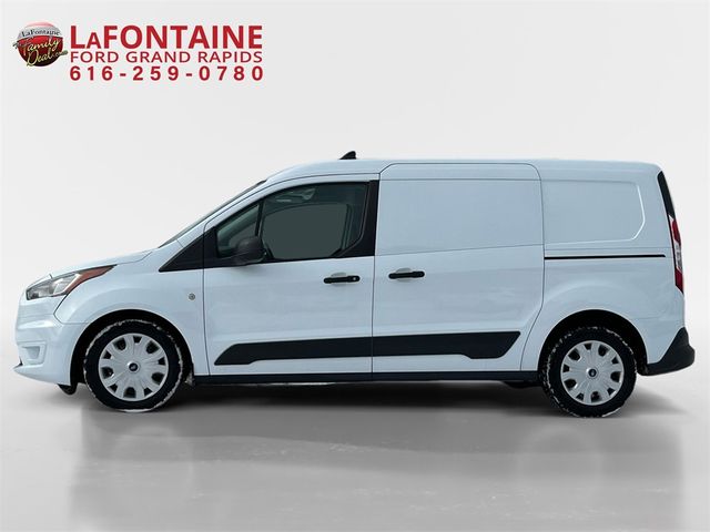 2020 Ford Transit Connect XLT