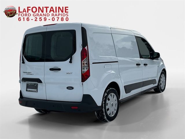 2020 Ford Transit Connect XLT