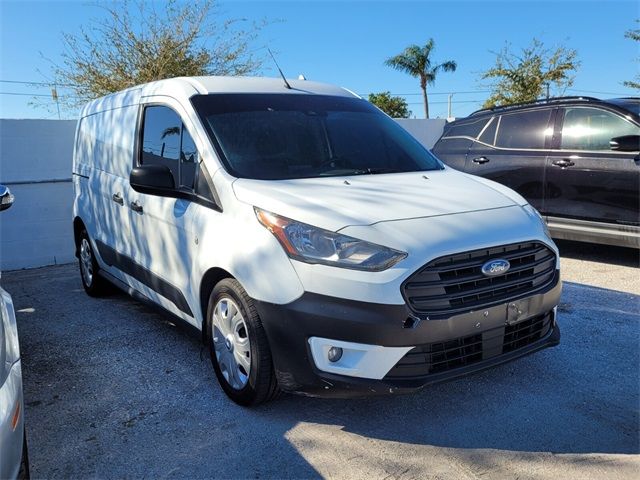 2020 Ford Transit Connect XLT