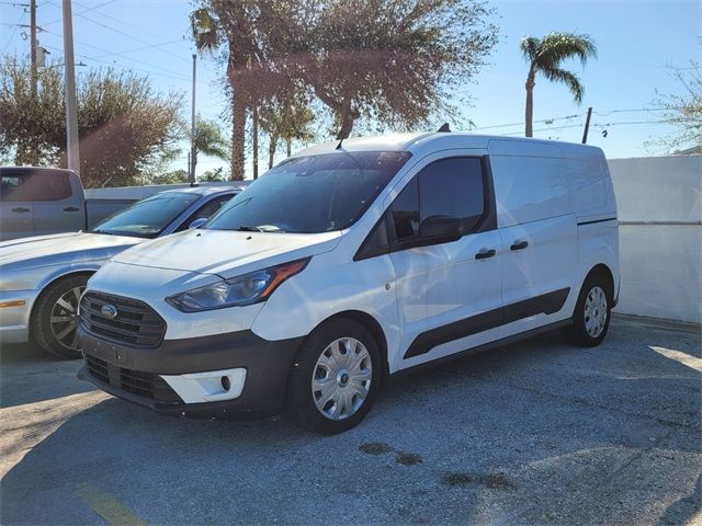 2020 Ford Transit Connect XLT