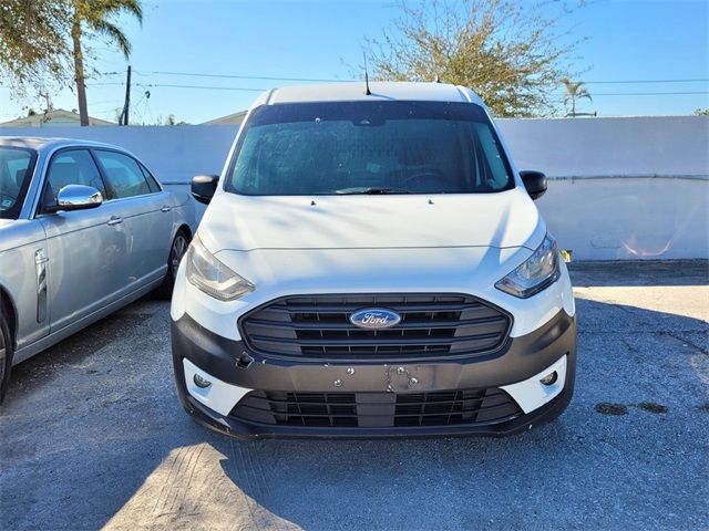 2020 Ford Transit Connect XLT