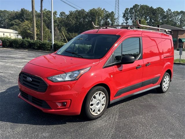 2020 Ford Transit Connect XLT