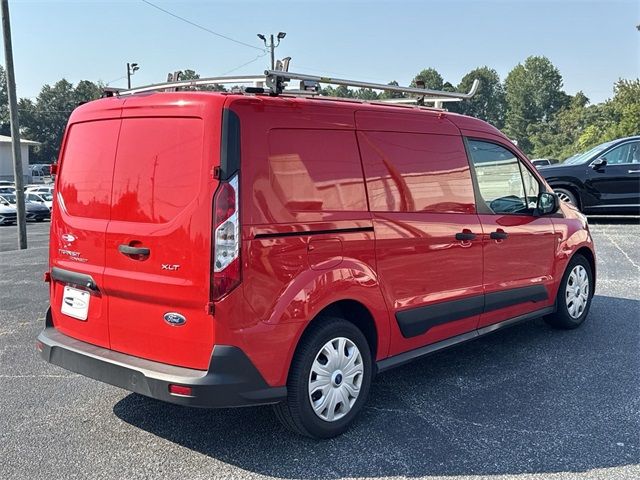 2020 Ford Transit Connect XLT