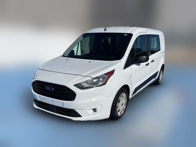 2020 Ford Transit Connect XLT