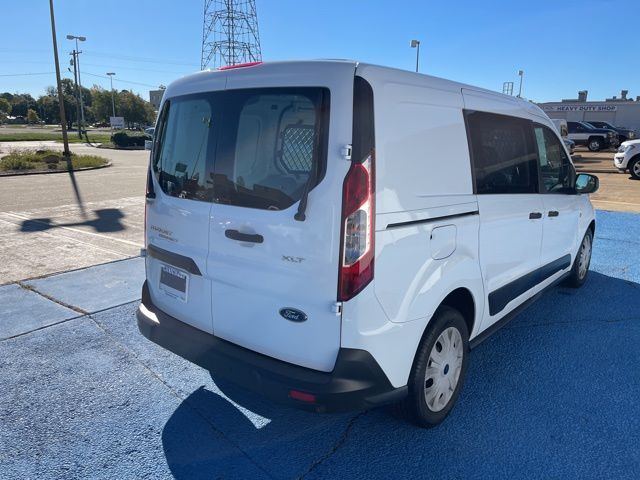 2020 Ford Transit Connect XLT