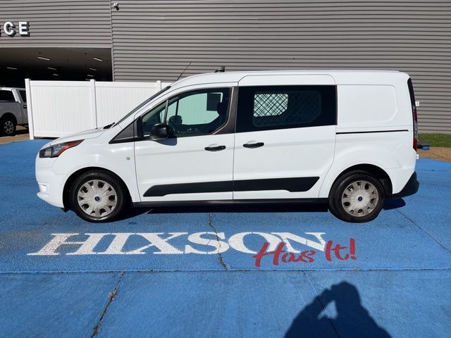 2020 Ford Transit Connect XLT